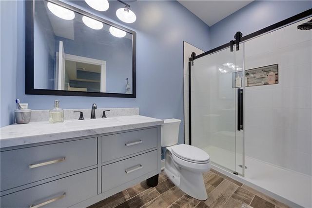 15 Greyrock, Adairsville, GA 30103