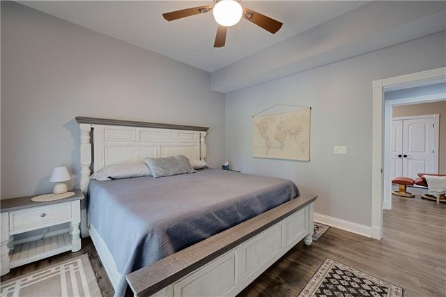 15 Greyrock, Adairsville, GA 30103
