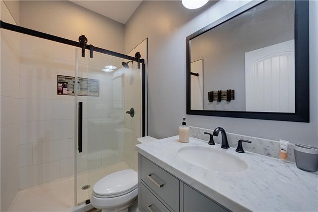 15 Greyrock, Adairsville, GA 30103