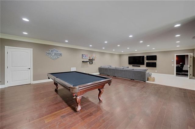 15 Greyrock, Adairsville, GA 30103