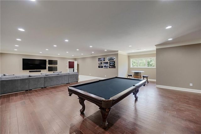15 Greyrock, Adairsville, GA 30103