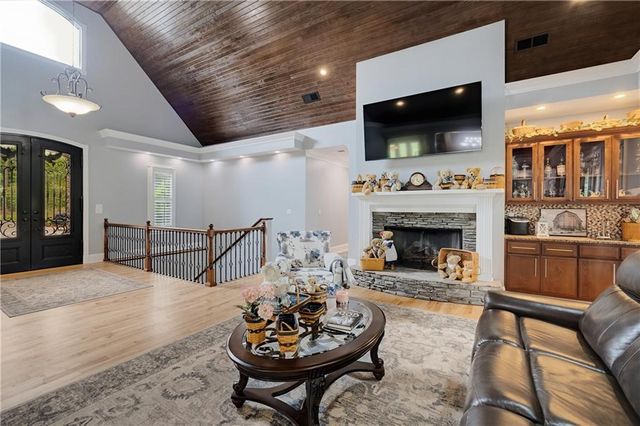 15 Greyrock, Adairsville, GA 30103