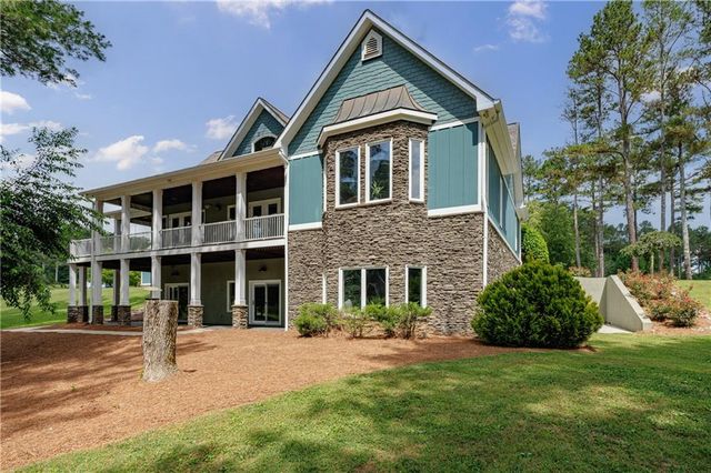 15 Greyrock, Adairsville, GA 30103