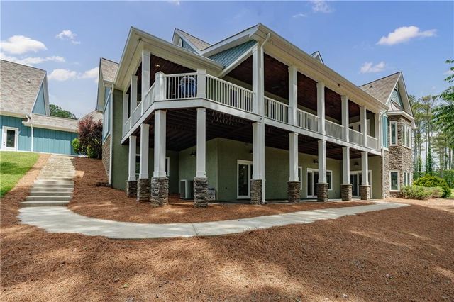 15 Greyrock, Adairsville, GA 30103
