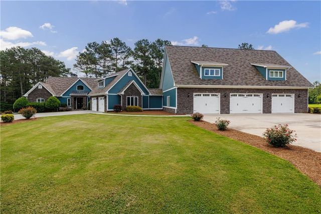 15 Greyrock, Adairsville, GA 30103