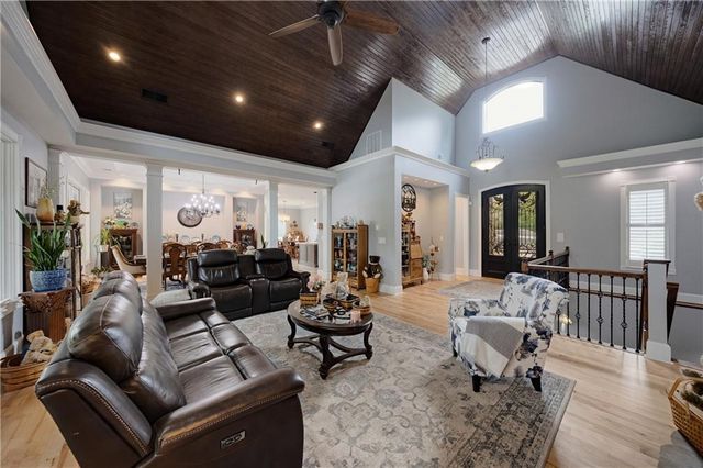 15 Greyrock, Adairsville, GA 30103