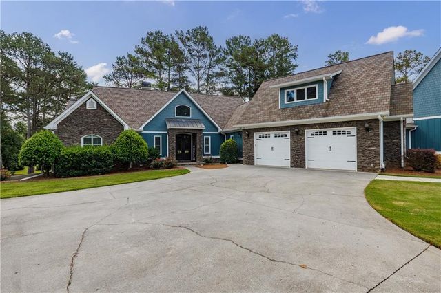 15 Greyrock, Adairsville, GA 30103