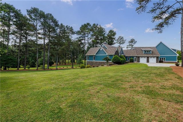 15 Greyrock, Adairsville, GA 30103