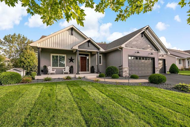 19224 Cattail Lane, Farmington, MN 55024