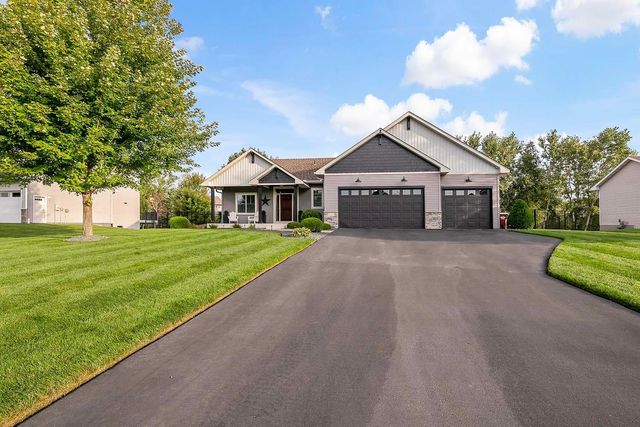 19224 Cattail Lane, Farmington, MN 55024