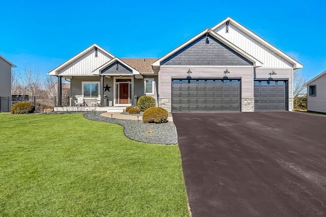 19224 Cattail Lane, Farmington, MN 55024