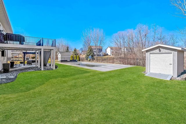 19224 Cattail Lane, Farmington, MN 55024