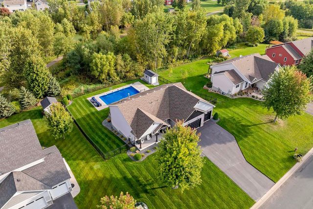 19224 Cattail Lane, Farmington, MN 55024