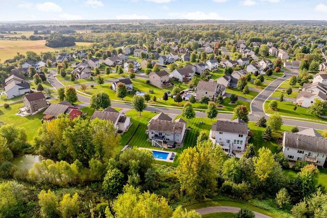 19224 Cattail Lane, Farmington, MN 55024