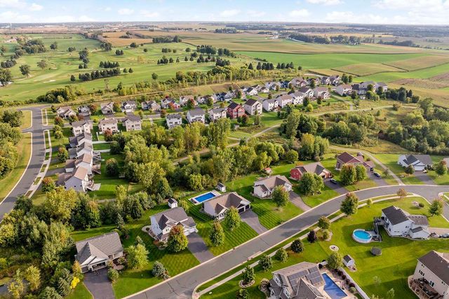 19224 Cattail Lane, Farmington, MN 55024