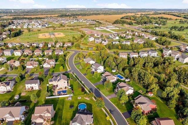 19224 Cattail Lane, Farmington, MN 55024