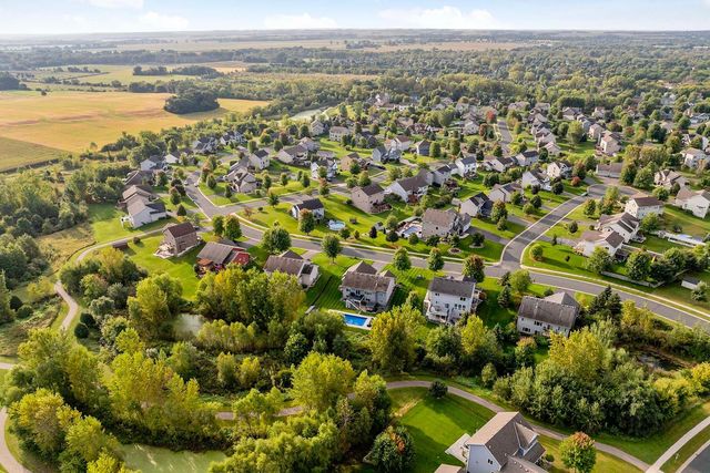 19224 Cattail Lane, Farmington, MN 55024