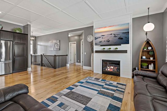 19224 Cattail Lane, Farmington, MN 55024