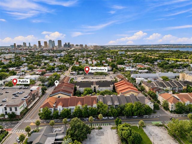 2410 W AZEELE STREET 216, Tampa, FL 33609