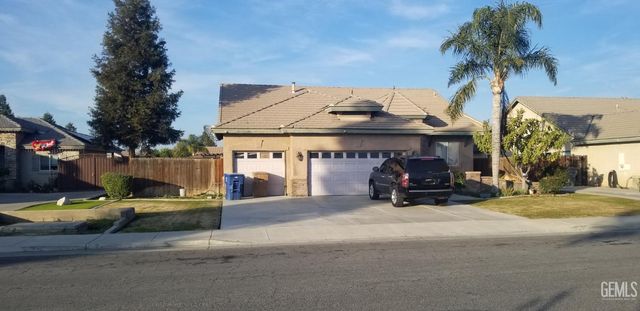 2808 Crestline Falls Lane, Bakersfield, CA 93313