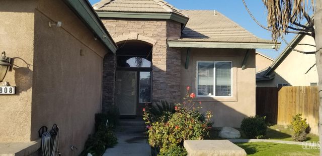 2808 Crestline Falls Lane, Bakersfield, CA 93313