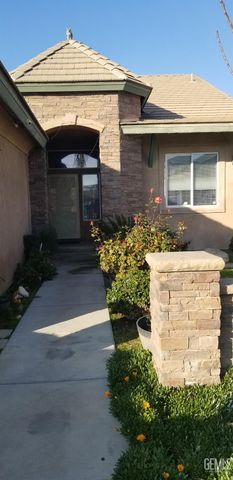 2808 Crestline Falls Lane, Bakersfield, CA 93313