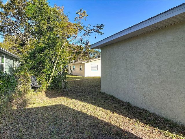 604 N DUSS STREET, New Smyrna Beach, FL 32168