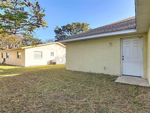 604 N DUSS STREET, New Smyrna Beach, FL 32168
