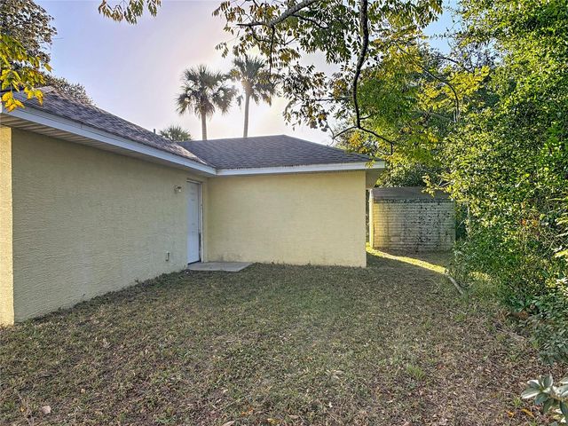 604 N DUSS STREET, New Smyrna Beach, FL 32168