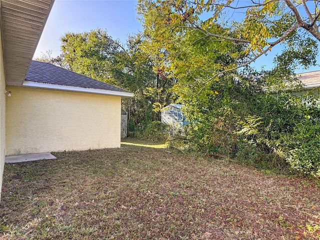 604 N DUSS STREET, New Smyrna Beach, FL 32168