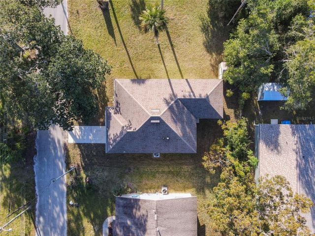 604 N DUSS STREET, New Smyrna Beach, FL 32168