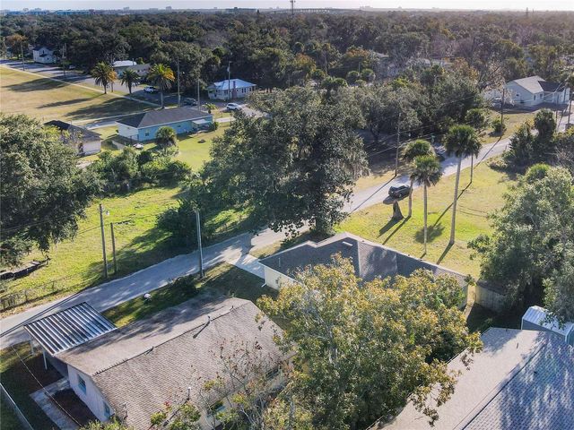 604 N DUSS STREET, New Smyrna Beach, FL 32168