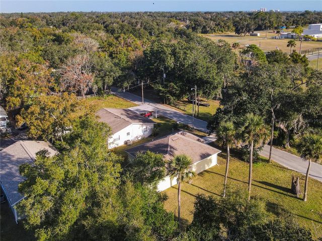 604 N DUSS STREET, New Smyrna Beach, FL 32168