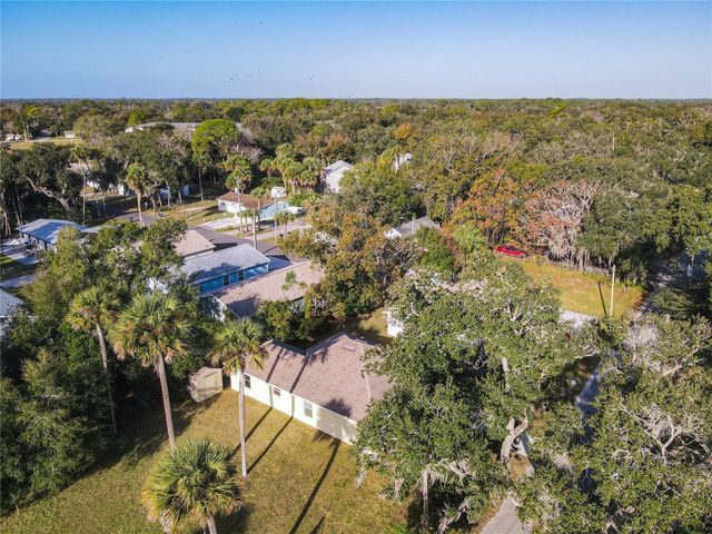 604 N DUSS STREET, New Smyrna Beach, FL 32168