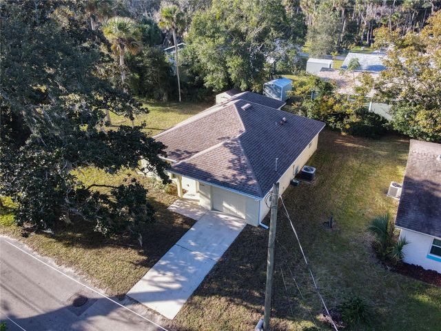 604 N DUSS STREET, New Smyrna Beach, FL 32168