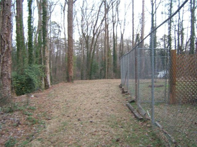 2026 SW Kimberly SW Road, Atlanta, GA 30331