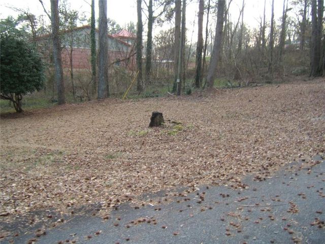 2026 SW Kimberly SW Road, Atlanta, GA 30331