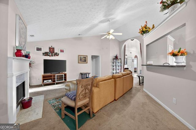 190 Meadowbrook Court, Covington, GA 30016