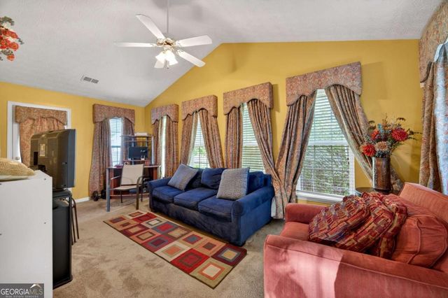 190 Meadowbrook Court, Covington, GA 30016