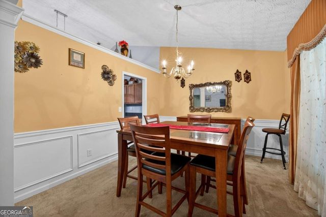 190 Meadowbrook Court, Covington, GA 30016
