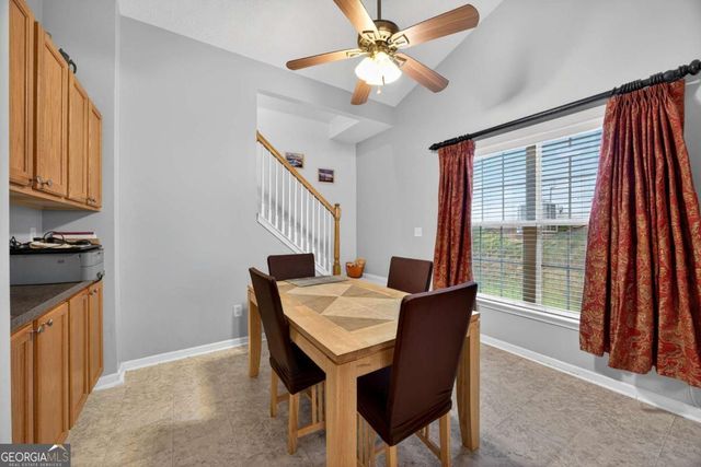 190 Meadowbrook Court, Covington, GA 30016
