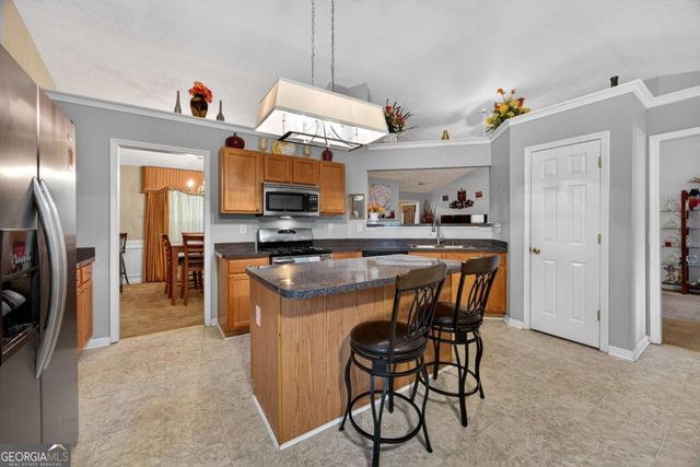 190 Meadowbrook Court, Covington, GA 30016