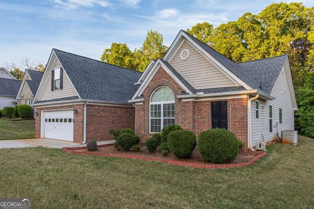 190 Meadowbrook Court, Covington, GA 30016