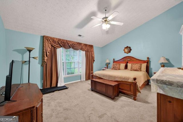 190 Meadowbrook Court, Covington, GA 30016