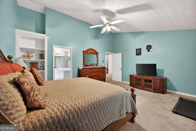 190 Meadowbrook Court, Covington, GA 30016