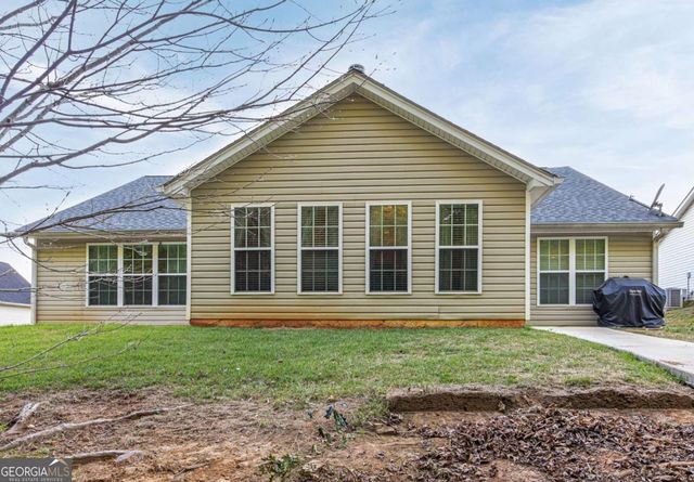 190 Meadowbrook Court, Covington, GA 30016