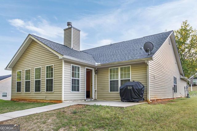 190 Meadowbrook Court, Covington, GA 30016