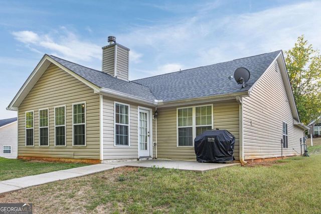 190 Meadowbrook Court, Covington, GA 30016