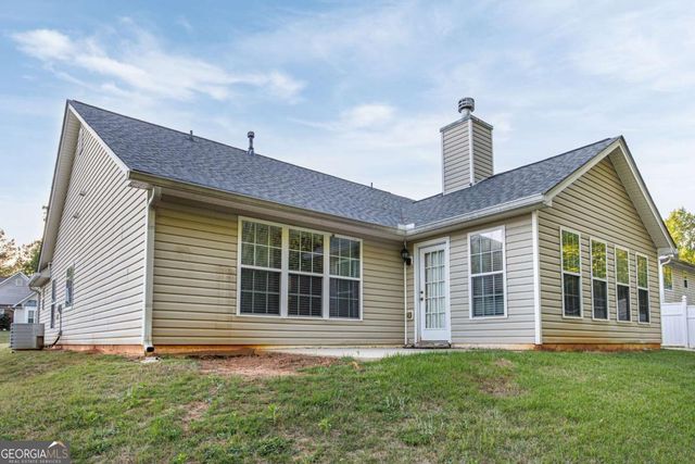 190 Meadowbrook Court, Covington, GA 30016