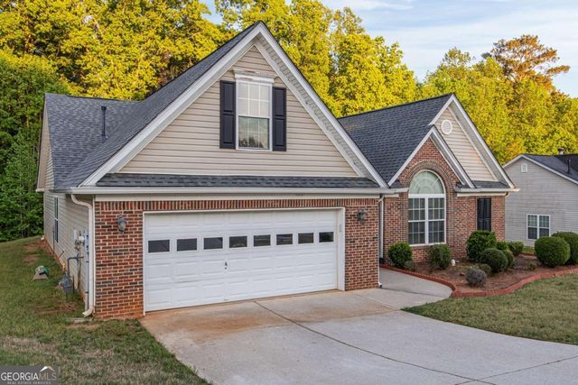 190 Meadowbrook Court, Covington, GA 30016
